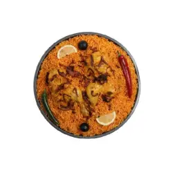 Madghot Chicken